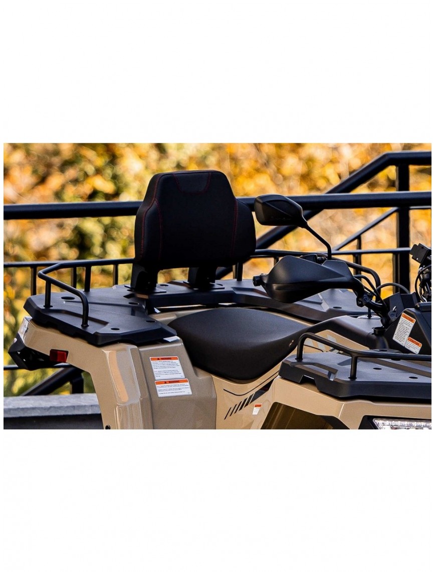 Lınhaı F320 4x4 Onnroad Atv