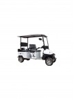Polo Plus Golf Aracı