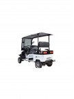 Polo Plus Golf Aracı