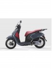 Gemma 125 Scooter