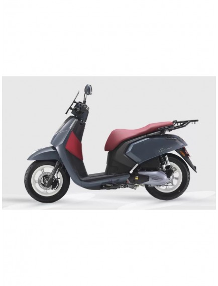 Gemma 125 Scooter