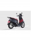 Gemma 125 Scooter