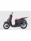 Gemma 125 Scooter