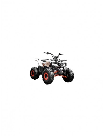Tirex 125 Off Roadatv
