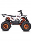 Tirex 125 Off Roadatv