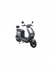 Aps2 Elektrikli Motosiklet